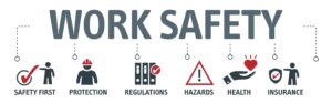 Fire Safety In The Workplace