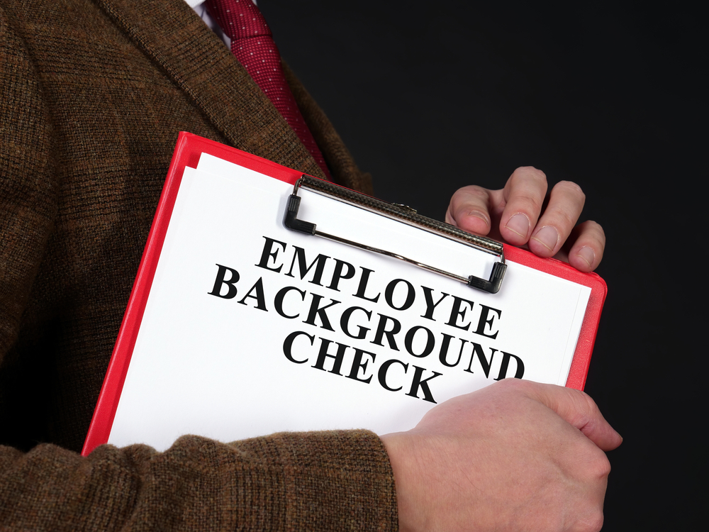 Saint Clair County, IL Employee Background Checks